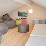 Stunning Home In Bogense With Sauna Hébergement de vacances *