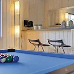 Stunning Home In Bogense With Sauna Hébergement de vacances *