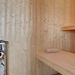 Hébergement de vacances Stunning Home In Bogense With Sauna Bogense