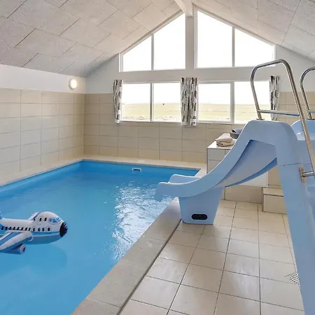 In Bogense With Kitchen *