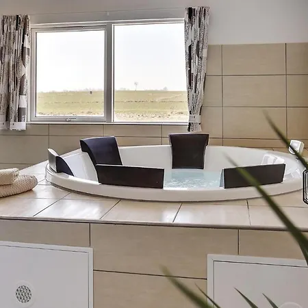 Holiday home In Bogense With Kitchen *