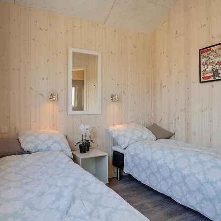 In Bogense With Kitchen Skastrup