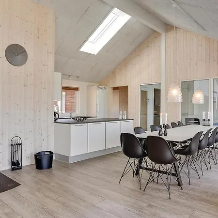 In Bogense With Kitchen * Skastrup