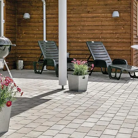 In Bogense With Kitchen 펜션 *