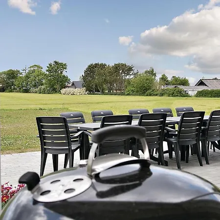 In Bogense With Kitchen * Skåstrup