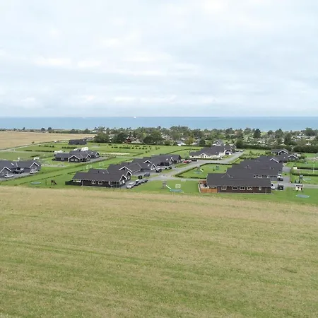 Semesterbostad In Bogense With Kitchen *