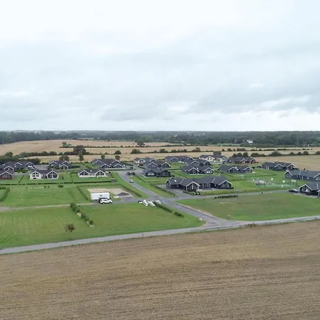 In Bogense With Kitchen * Skåstrup