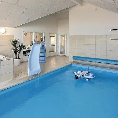 In Bogense With Kitchen Semesterbostad *